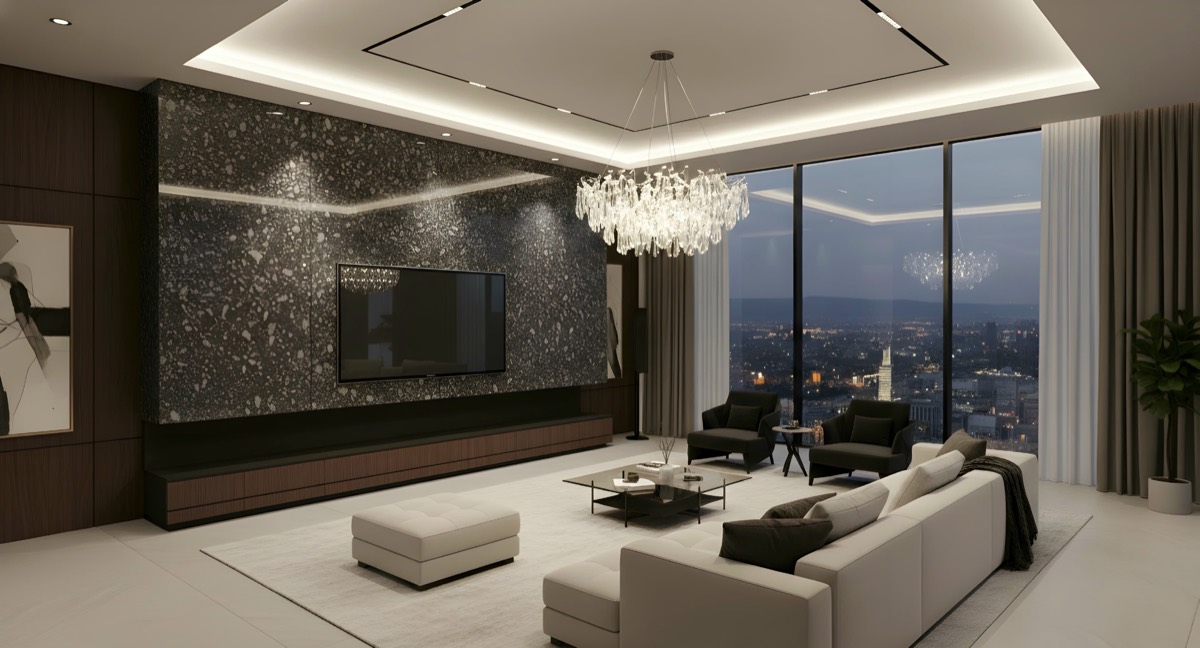 AK Marmo Granito finished stone 6